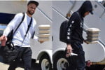 NBA篮球员胃口有多大？你能想像一顿六个汉堡，一顿四份盒饭！？