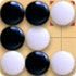 超级五子棋