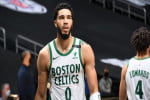 NBA球星运动能力下滑，4名NBA现役球星确诊新冠肺炎后遗症？ ！