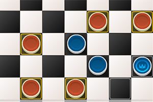 跳棋高手