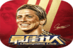 FIFA正版授权最火热足球手游，最佳11人 冠军球会