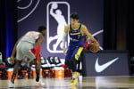 林书豪NBA梦碎，传山东与北京抢人重返CBA?!