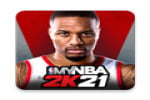 最新篮球竞技手游NBA 2K21，人气篮球手游推荐