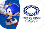 索尼克在2020东京奥运会竞技类手游