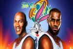 NBA球星詹姆斯主演电影《怪物奇兵2》，自曝乔丹原作感压力