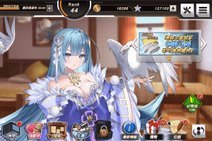 要塞少女X - 我的房里都是美少女，要塞少女攻略教程