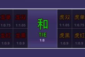 龙虎斗游戏,龙虎斗怎么玩,龙虎斗玩法规则与技巧 龙虎斗游戏,龙虎斗怎么玩,龙虎斗玩法规则与技巧