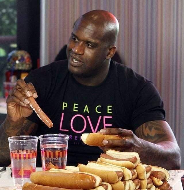 NBA球员奥尼尔 NBA球员奥尼尔