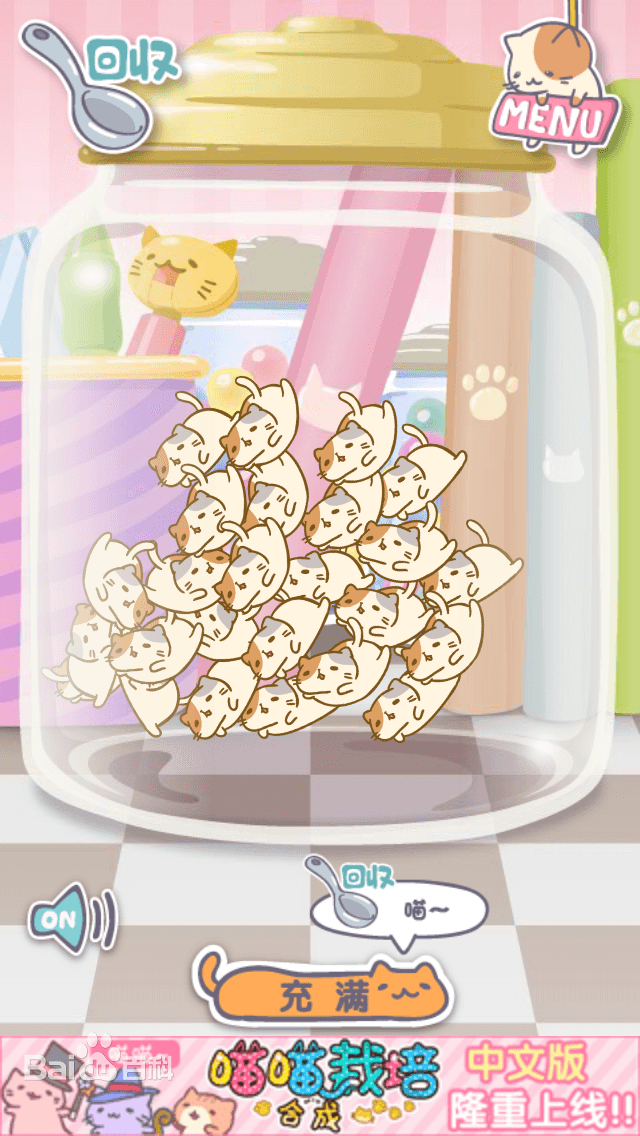 猫猫栽培》观察日记 猫猫栽培》观察日记