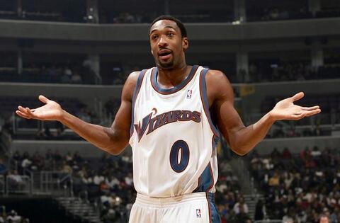 NBA球星 NBA球星