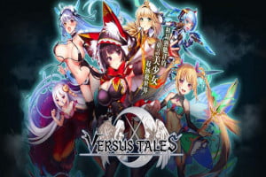 童话战姬Versus Tales X满足你对日系少女的各种幻想