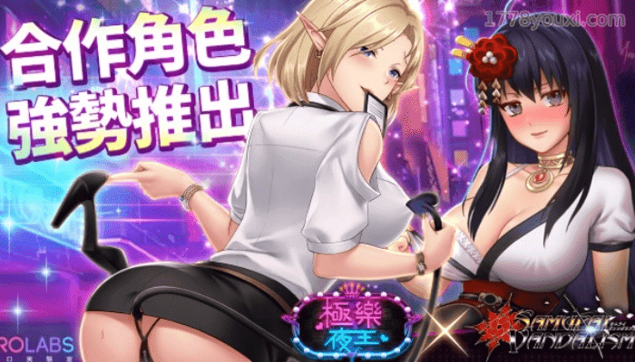 极乐夜王养成系统 极乐夜王养成系统