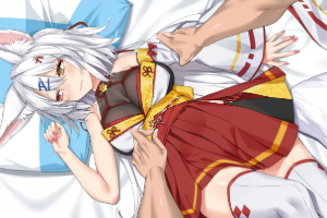 成人模拟游戏：妖狐的恋爱学程，教你怎么攻略狐妖