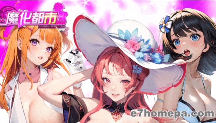 魔化都市是一款新上市的卡牌养成rpg,而且还是款放置类卡牌挂机黄游 魔化都市是一款新上市的卡牌养成rpg,而且还是款放置类卡牌挂机黄游
