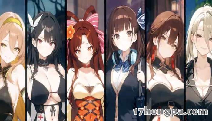 虽然剧情主打黑暗科幻,但绝能觉醒m08角色风格与无期迷途相比更加符合一般二次元风格爱好者的审美 虽然剧情主打黑暗科幻,但绝能觉醒m08角色风格与无期迷途相比更加符合一般二次元风格爱好者的审美
