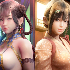 I社30周年，成人游戏Room Girl最新推出4人行玩法