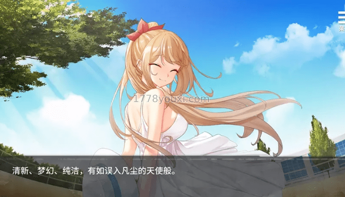 SLG工口手游:罪恶集中营,一场痛并快乐著的监狱生活 SLG工口手游:罪恶集中营,一场痛并快乐著的监狱生活