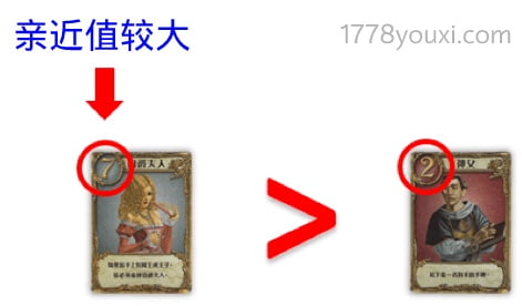 情书桌游玩法规则攻略,2个情书桌游获胜技巧让你顺利追到公主 情书桌游玩法规则攻略,2个情书桌游获胜技巧让你顺利追到公主