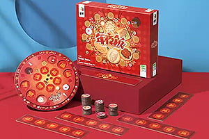 春节年夜饭玩法规则，详细解说亲子益智游戏