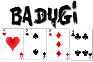 Badugi Poker百得之扑克规则玩法和攻略