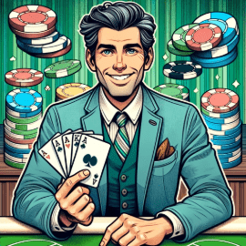 扑克五子棋游戏怎么玩？游戏规则及特色一次看