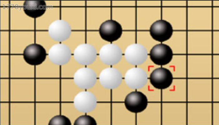 途游五子棋规则玩法 途游五子棋规则玩法