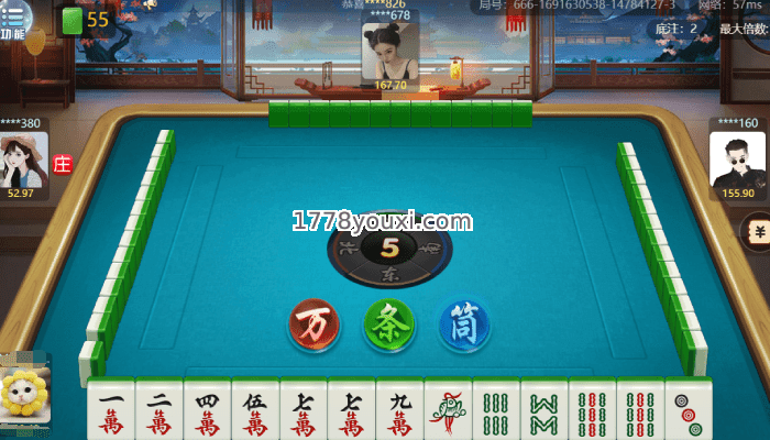 二次元棋牌热门推荐,四川麻将血战到底玩法教学 二次元棋牌热门推荐,四川麻将血战到底玩法教学