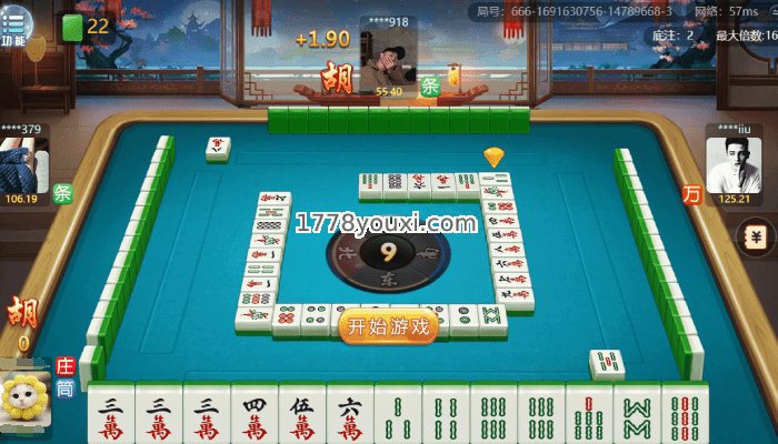 二次元棋牌热门推荐,四川麻将血战到底玩法教学 二次元棋牌热门推荐,四川麻将血战到底玩法教学