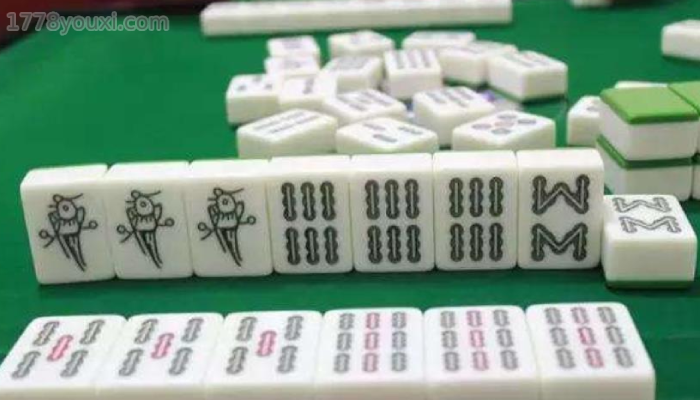 四川麻将规则 四川麻将规则