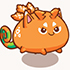 Axie 幻想生物
