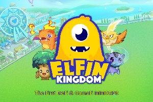 Elfin Kingdom