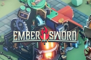 Ember Sword