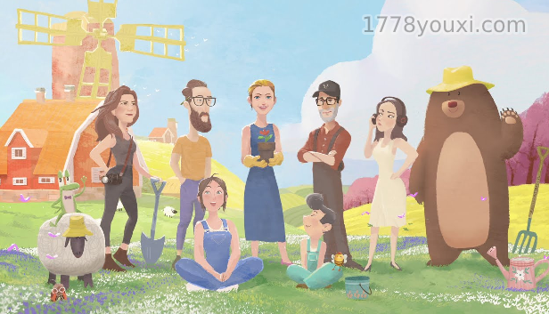 My Neighbor Alice我的邻居艾丽丝链游玩法详细说明,6个重点过上岛屿生活 My Neighbor Alice我的邻居艾丽丝链游玩法详细说明,6个重点过上岛屿生活
