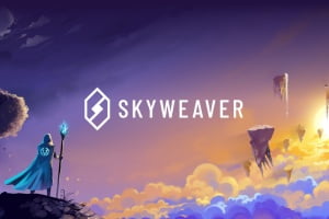 卡牌链游Skyweaver快速入门玩法模式