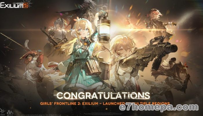 少女前线2追放国际版上市,国服开局争议不断的策略战棋二游续作能否再创高峰 少女前线2追放国际版上市,国服开局争议不断的策略战棋二游续作能否再创高峰