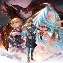 二次元动作RPG大作：碧蓝幻想Relink，2024年2月全球同步推出
