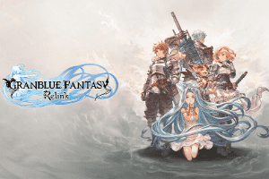 二次元动作RPG大作：碧蓝幻想Relink，2024年2月全球同步推出