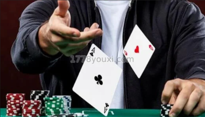 快速得到得到德州扑克高手品质 快速得到得到德州扑克高手品质