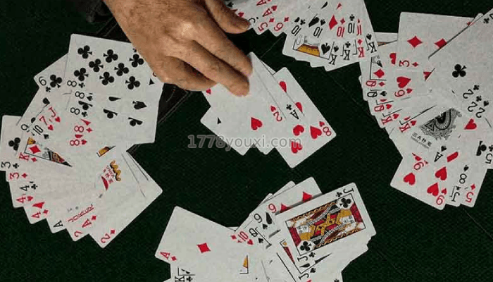 2023广东棋牌游戏TOP1,5个高手不告诉你的斗地主攻略 2023广东棋牌游戏TOP1,5个高手不告诉你的斗地主攻略