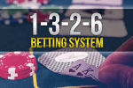 1-3-2-6策略，提升玩家在21点游戏中的胜率