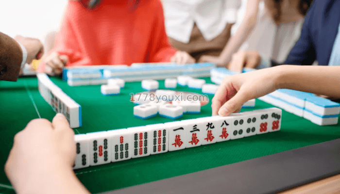 麻将怎么才能赢?5个四川麻将高手不告诉你的麻将技巧 麻将怎么才能赢?5个四川麻将高手不告诉你的麻将技巧