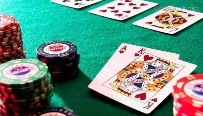 3点告诉你手拿AK高牌为何还会在德州扑克中输掉游戏 3点告诉你手拿AK高牌为何还会在德州扑克中输掉游戏