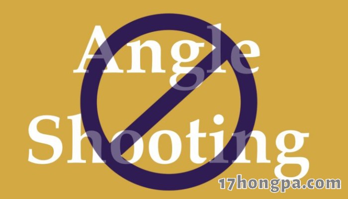 今天一起轰趴游戏网扑克攻略专题来聊五大angleshooting案例与如何应对防范德州扑克鑽漏洞玩家