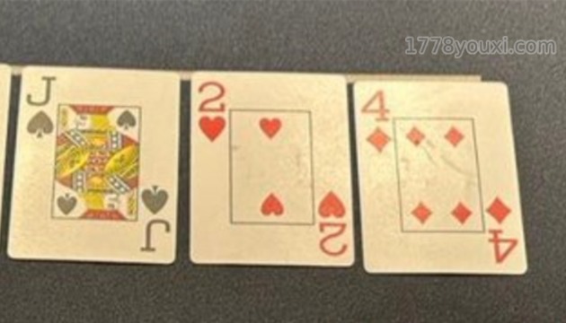 德州扑克牌型:线下德扑手牌实际案例分享 德州扑克牌型:线下德扑手牌实际案例分享