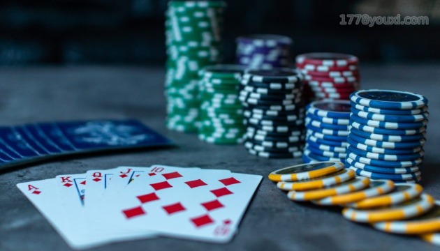 德州扑克游戏的资金管理,你做对了吗? 德州扑克游戏的资金管理,你做对了吗?