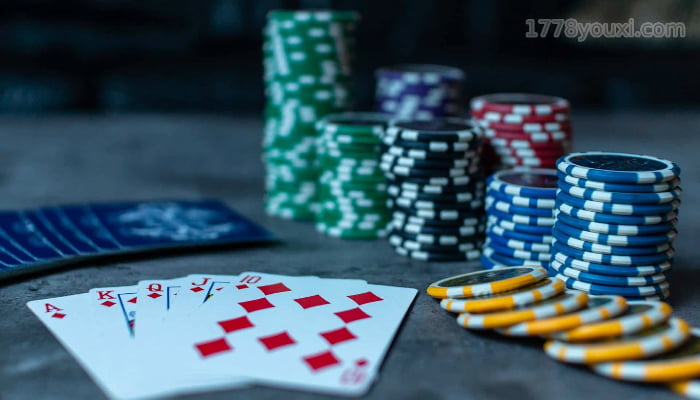 为什么你总是抓不到别人在德州扑克诈唬? 为什么你总是抓不到别人在德州扑克诈唬?