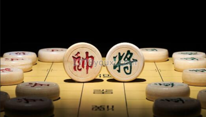 中国象棋开局7阵法 中国象棋开局7阵法