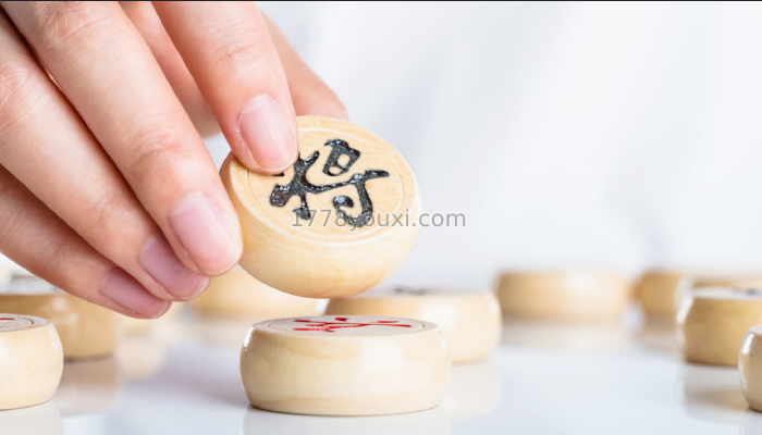 中国象棋开局阵法要领口诀 中国象棋开局阵法要领口诀