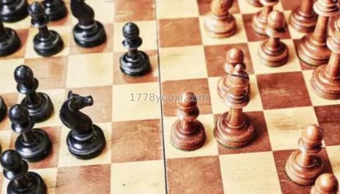 国际象棋入门必胜苏格兰开局 国际象棋入门必胜苏格兰开局
