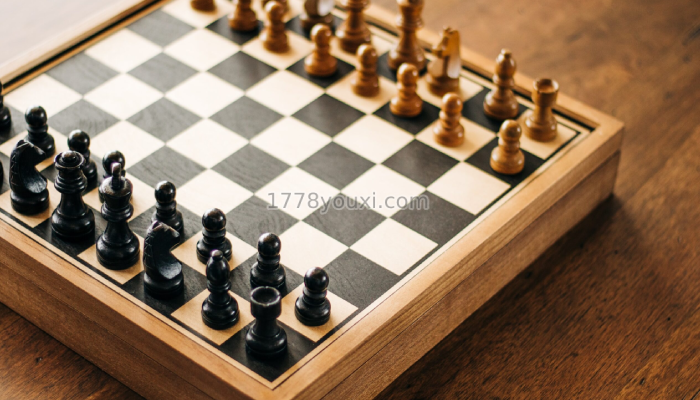 国际象棋入门必胜开局 国际象棋入门必胜开局